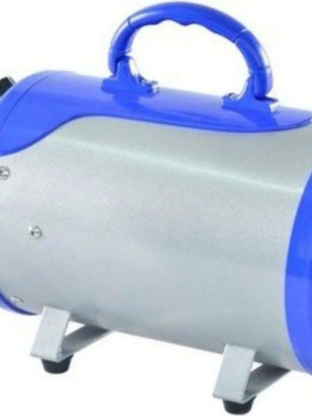 SHELANDY 3.2HP Stepless Adjustable Speed Pet Hair Force Dryer Dog Grooming Blowe